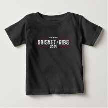 Brisket Ribs 2024 BQ Barbecue Politiskt val
