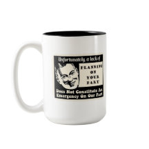 Brist av att planera