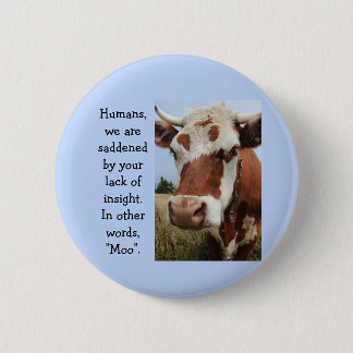 Brist av inblick knapp