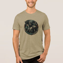 Brist på Självutveckling Är Din Största Fiende T Shirt