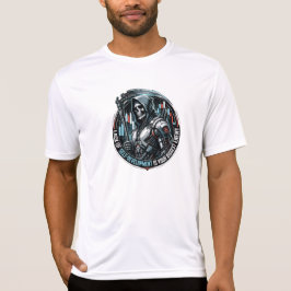 Brist på Självutveckling Är Din Största Fiende T Shirt