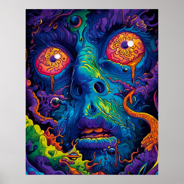 Brist på viloläge poster (Framsidan)