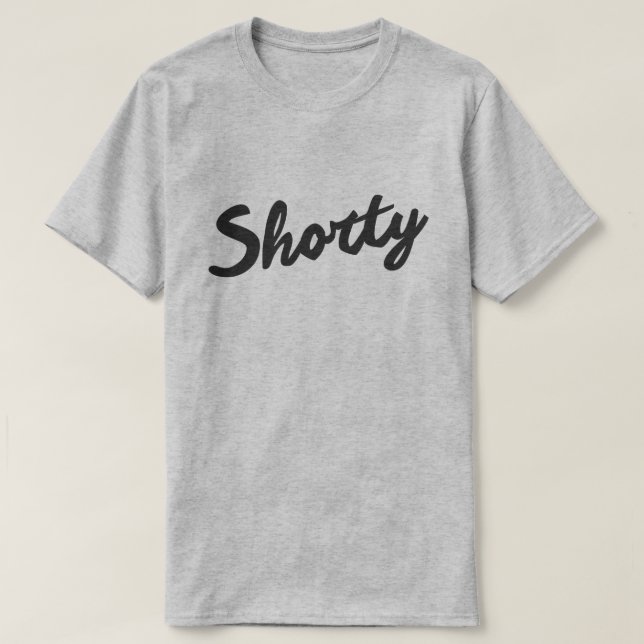 BRIST TEE SHIRT (Design framsida)