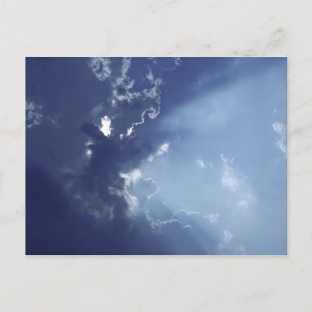 Brist Vykort (Framsida)