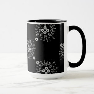 "Brista igen" muggen Mugg