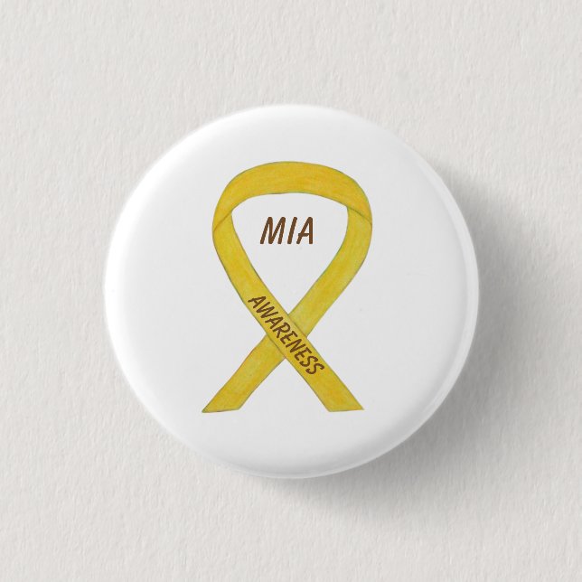 Bristande medvetenhet i åtgärdspaketet (MIA) Knapp (Framsida)