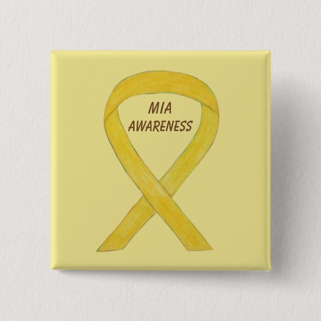 Bristande medvetenhet i åtgärdspaketet (MIA) Knapp (Framsida)