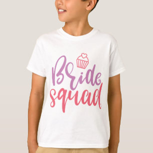 Bristfällig ny bricka t shirt