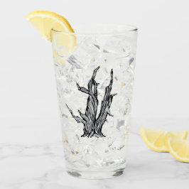 Bristlecone gräs glaskopp