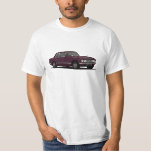 Bristol 411 S3 - 20 färgalternativ T Shirt