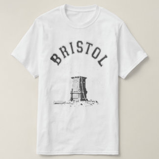 Bristol , Banksy Bristol T Shirt