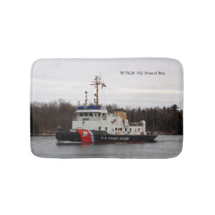 Bristol Bay bathmat Badrumsmatta