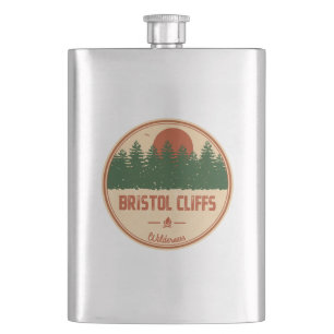 Bristol Cliffs Wilderness Vermont Fickplunta