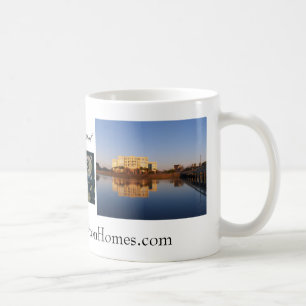 Bristol Kaffemugg