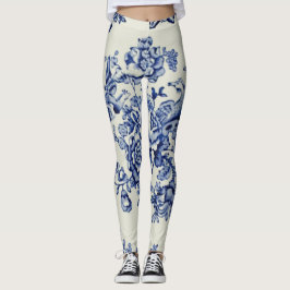 Bristol mamelucker leggings