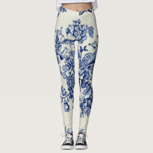 Bristol mamelucker leggings
