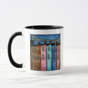 Bristol Mugg