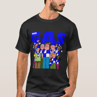 Bristol Rovers T Shirt