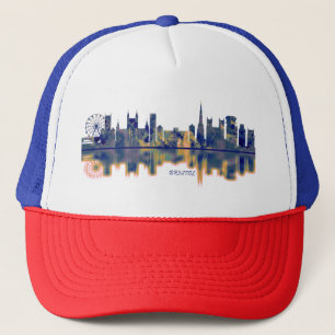 Bristol Skyline Keps