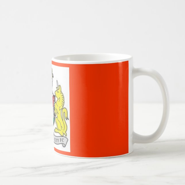 bristol stadsmugg kaffemugg (Höger)