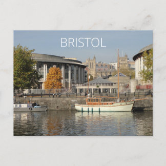 Bristol Vykort