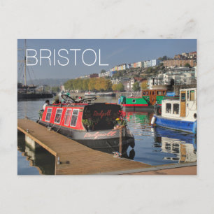 Bristol Vykort
