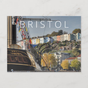 Bristol Vykort
