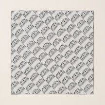 Bristolskylt silhouette på silvery-grått