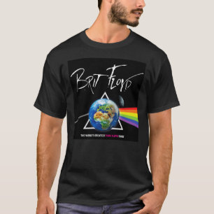 Brit floyd best-turné 2019 2020 keramik Essential  T Shirt