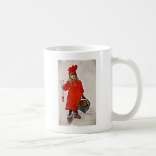 Brita som Iduna Kaffemugg