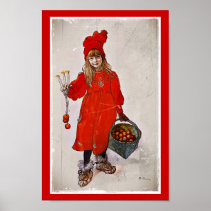Brita som Iduna Poster
