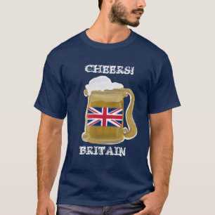 BRITAIN T SHIRT