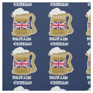 BRITAIN TYG