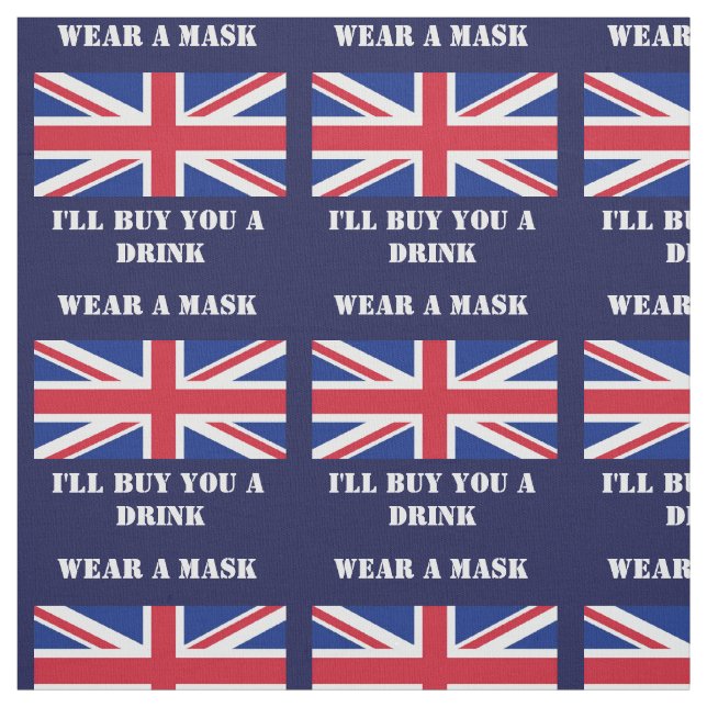 BRITAIN TYG (Provkarta)