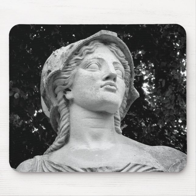 Britannia (B&W) Musmatta (Framsidan)