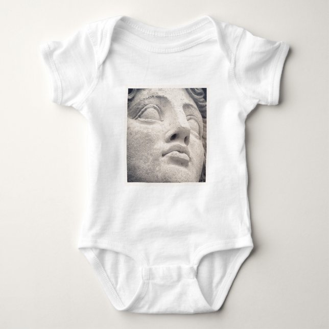 Britannia Regerar Tee Shirt (Framsida)