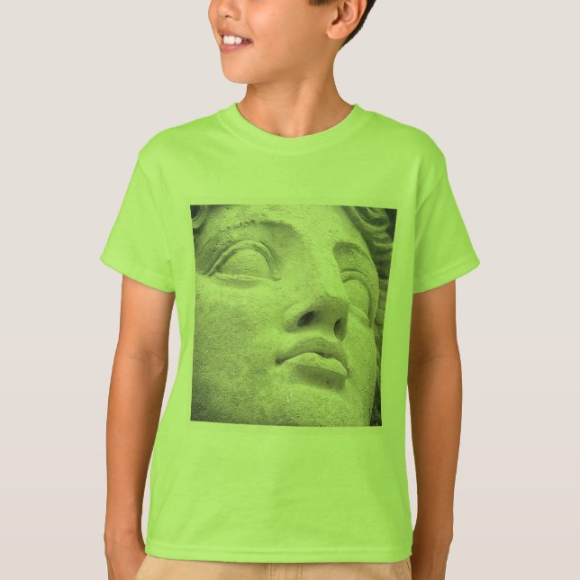 Britannia Regler The Tee Shirt (Framsida)