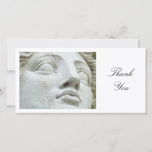 Britannia - Tack (Framsida)