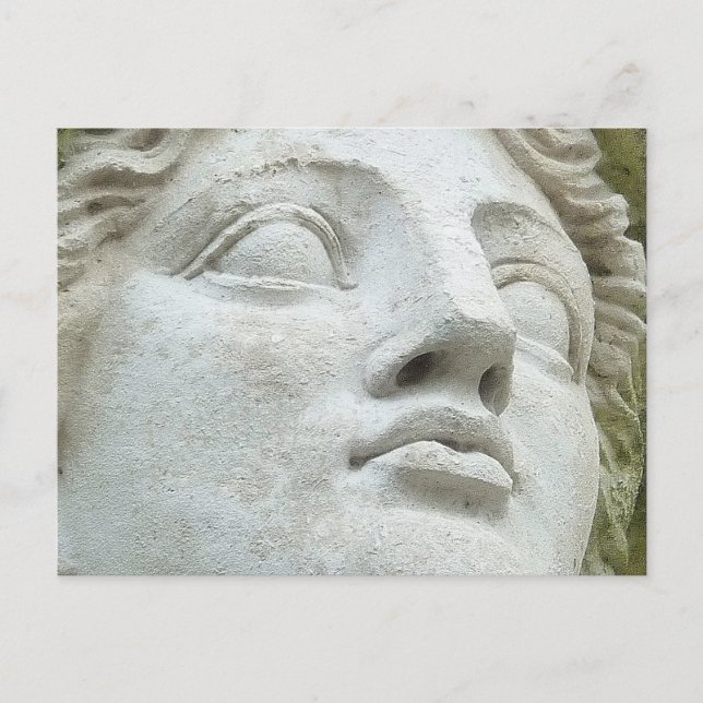 Britannia Vykort (Framsida)