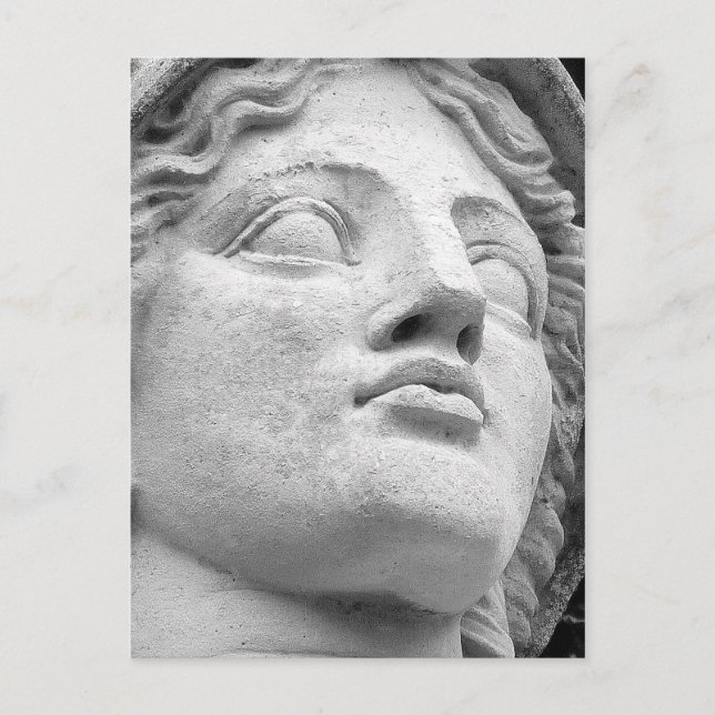 Britannia Vykort (Framsida)