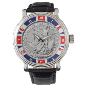 BRITANNIEN ARMBANDSUR