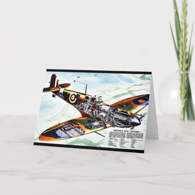 Britannien nya hetlevrad person kort (Framsida)