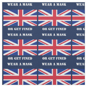 BRITANNIEN TYG