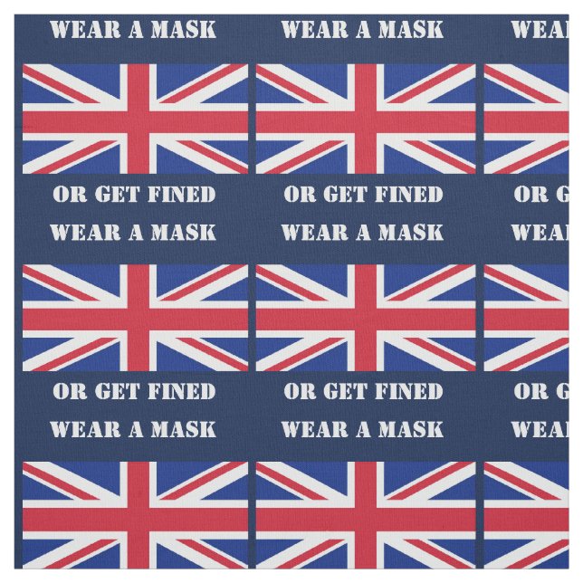 BRITANNIEN TYG (Provkarta)