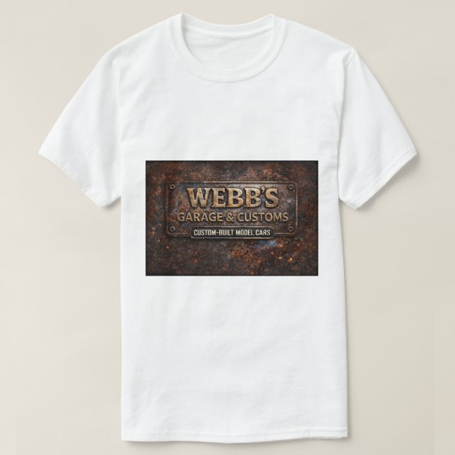 BRITE-T 0047462 T SHIRT (Design framsida)