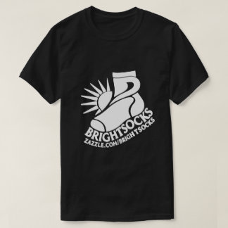 Brite-T Brightsocks 0019607 T Shirt