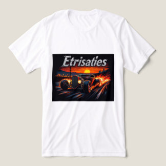 Brite-T Etrisaties 0019351 T Shirt