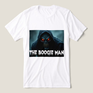 Brite-T The Boogie Man 0024526 T Shirt