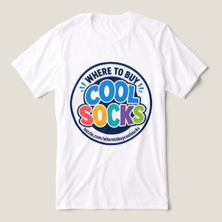 Brite-T Var Köpa Coola Sockor 0019607 T Shirt