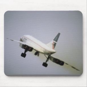 British Airways Concorde Musmatta